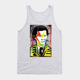 Zbigniew Herbert Tank Top